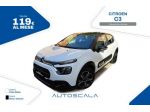 CITROEN C3 1.5 BlueHDi 100cv S&S Shine rif. 24130755