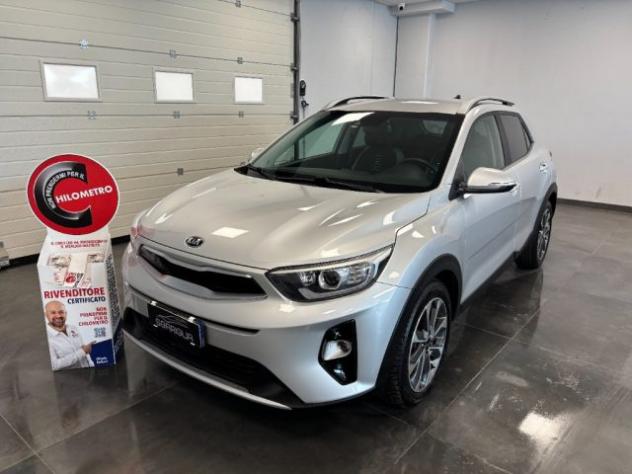 KIA Stonic 1.6 CRDi Style Full Optional rif. 23992201 - Foto 3