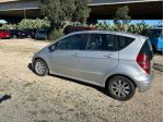 Mercedes-benz A 180 A 180 CDI Classic