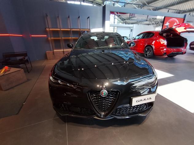 Alfa Romeo Giulia 2.0 T 280cv Veloce AT8 Q4 - Foto 10