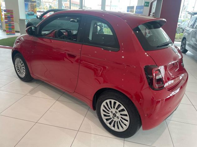 FIAT 500 Berlina 42 kWh - Pronta consegna - Foto 3