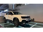 JEEP Avenger 1.2 Turbo MHEV Longitude"vari colori disponibili" rif. 21974125