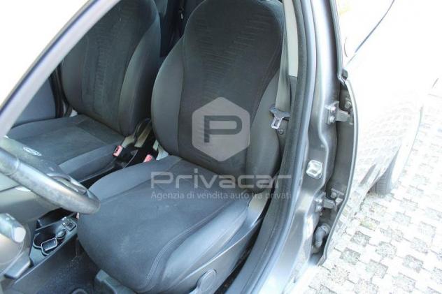 Lancia Ypsilon Ypsilon 0.9 TwinAir 85 CV 5 porte Metano Ecochic Gold - Foto 10