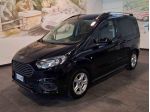 FORD Tourneo Courier 1.5 TDCI 75 CV Plus - UNICO-PROPR. X NEO-PATENT -GARANZIA