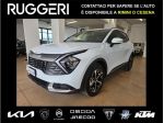 Kia Sportage Sportage 1.6 TGDi GPL Style