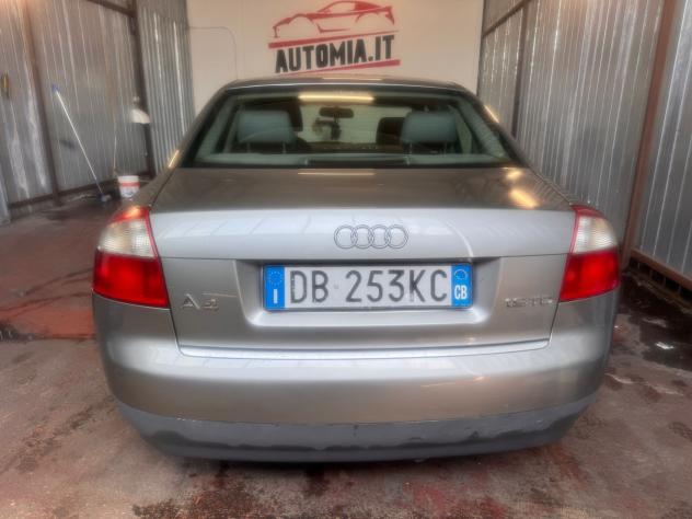 Audi A4 1.9 TDI/130 CV cat BERLINA - Foto 6