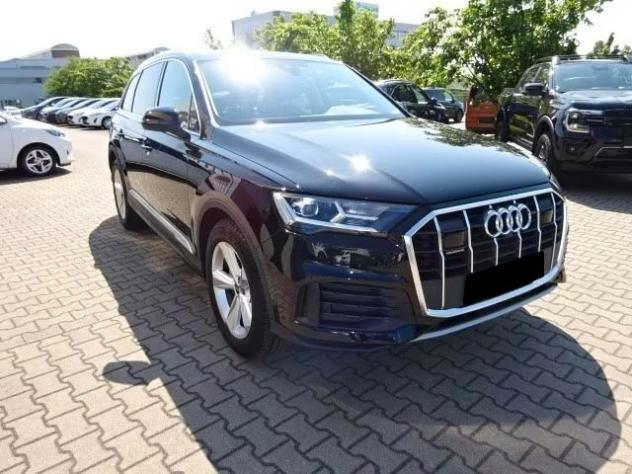AUDI Q7 45 TDI Quattro Tiptronic rif. 22988277 - Foto 3