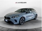 BMW Serie 1 F70 116 MSport Design auto