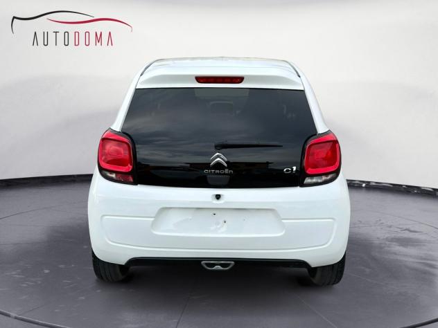 Citroën C1 1.2 PureTech 82 Shine - Foto 8