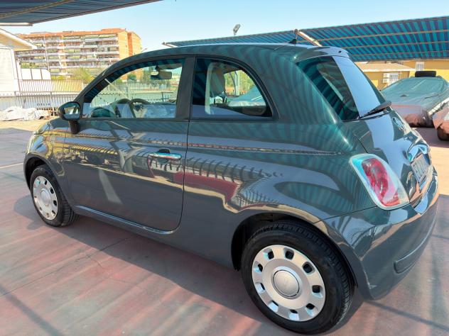 Fiat 500 1.2 Pop - Foto 5
