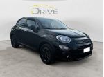 FIAT 500X 500X 1.3 mjet Club 95cv "NERO CINEMA"