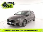 Ford Fiesta 5p 1.0 ecoboost h ST-Line 125cv
