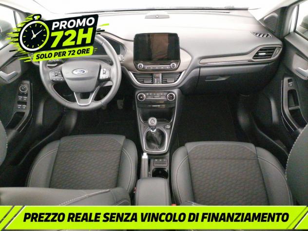 Ford Puma 1.0 ecoboost h Titanium X s&s 125cv - Foto 9