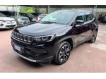 Jeep Compass e-Hybrid 1.5 Turbo MHEV T4 96kW Altitude DDCT