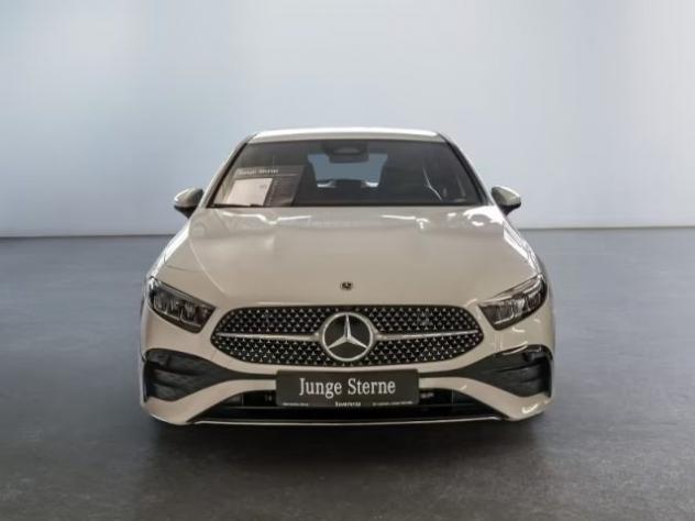 MERCEDES-BENZ A 200 d Premium Amg - LANE ASSIST CAMERA PDC rif. 22789737 - Foto 2