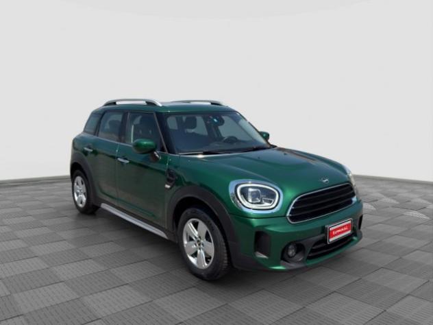 MINI Mini Countryman 1.5 One D Countryman rif. 23882072 - Foto 7