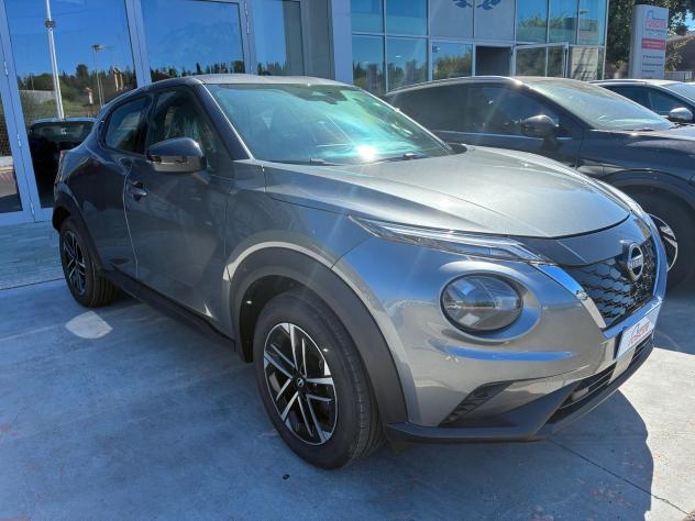 Nissan Juke 1.6 HEV N-Connecta Auto - Foto 2