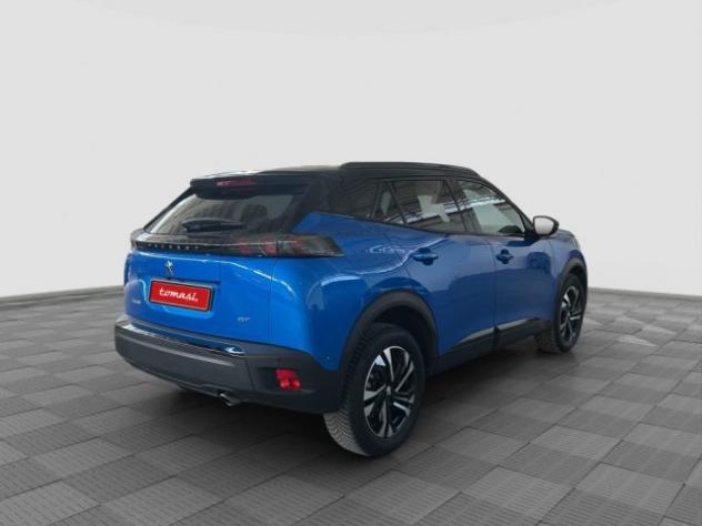 PEUGEOT 2008 2008 BlueHDi 110 S&S GT rif. 23697455 - Foto 5