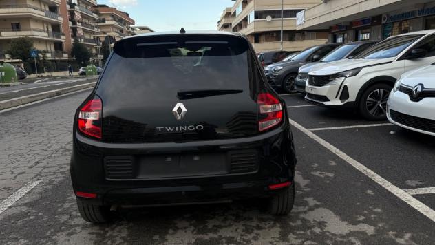Renault Twingo LIMITEED LED PDC CERCHI 16 SEDILI RISCALDATI - Foto 5