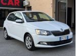 SKODA Fabia 1.4 TDI 75 CV Ambition N1 rif. 23395220