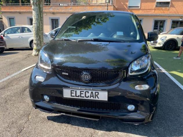 SMART ForTwo BRABUS 0.9 Turbo twinamic 125 R rif. 23883315 - Foto 2