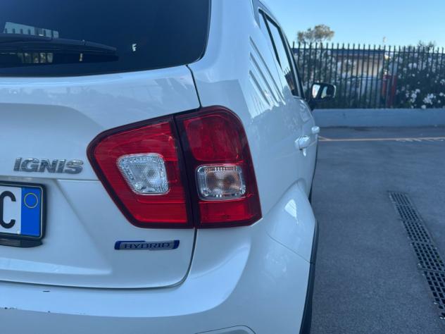 Suzuki Ignis III 2020 1.2h Top 2wd - Foto 10