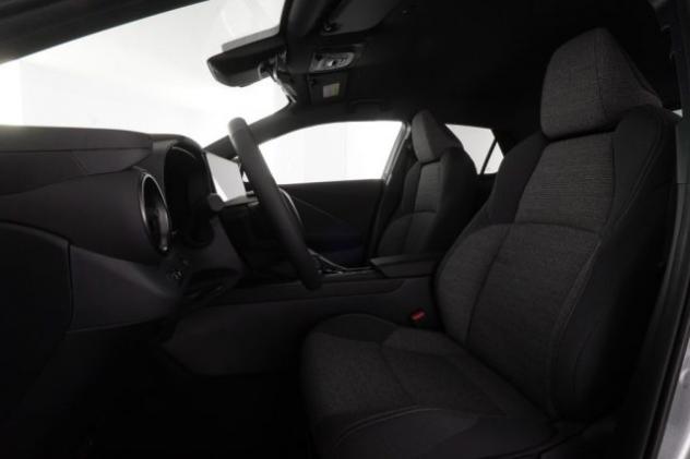 TOYOTA C-HR C-HR 1.8 HV Trend rif. 23697508 - Foto 10