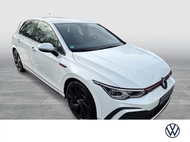 VOLKSWAGEN Golf 2.0 TSI DSG GTI rif. 23790696 - Foto 3