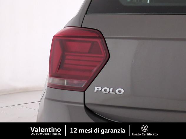 Volkswagen Polo 1.0 EVO Comfortline - Foto 9
