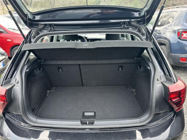 Volkswagen Polo 1.0 TSI Life + montaggio GPL - Foto 7