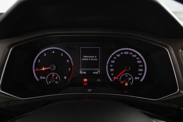 VOLKSWAGEN T-Roc T-Roc 1.0 TSI 115 CV Style BlueMotion Technology rif. 24028703 - Foto 7