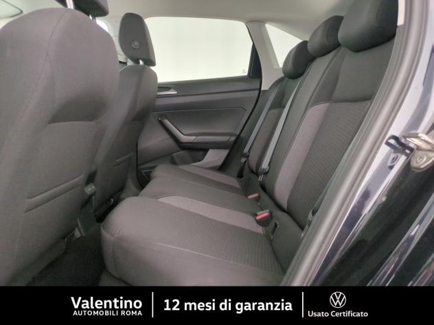 Volkswagen Taigo 1.0 TSI Life - Foto 10