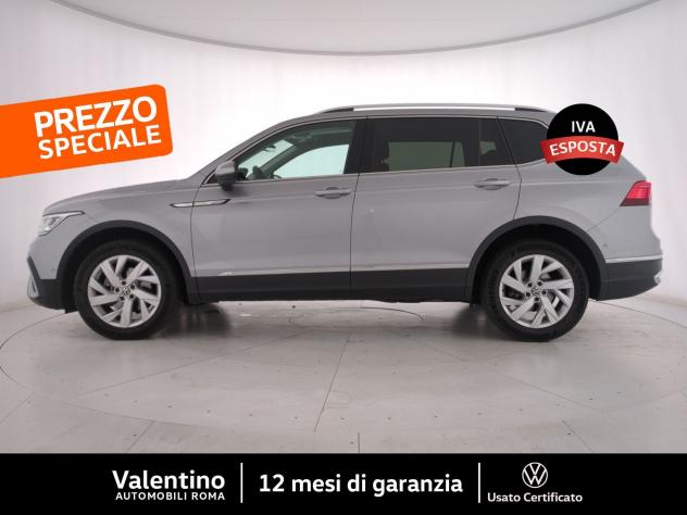 Volkswagen Tiguan Allspace 2.0 TDI DSG SCR Elegance - Foto 4