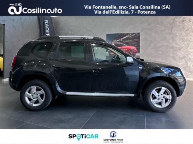 DACIA Duster 1.5 dCi 110CV 2WD Ambiance rif. 20300578 - Foto 4