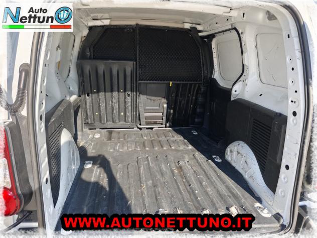 Peugeot Partner BlueHDi 100 L1 Furgone Premium - Foto 10
