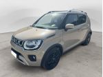 Suzuki Ignis 1.2 Hybrid Top AllGrip 4WD