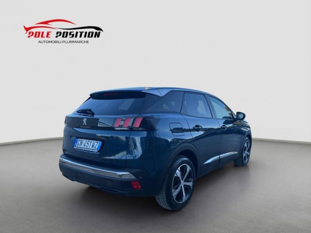 PEUGEOT - 3008 - BlueHDi 130 EAT8 S&S Allure - Foto 5