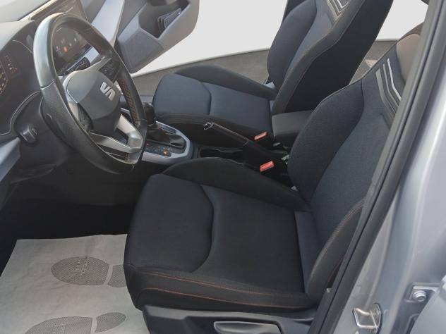 Seat Arona 1.0 ecotsi FR 110cv dsg - Foto 9