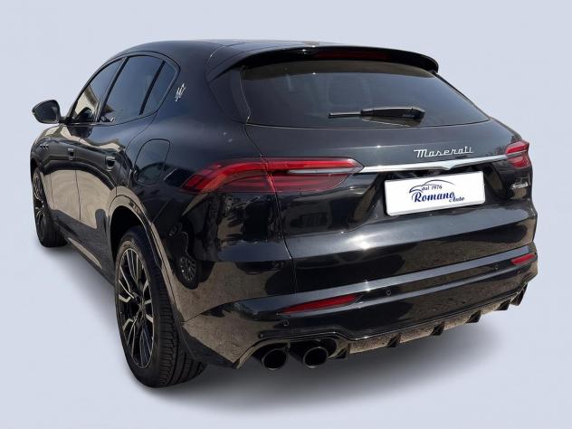 MASERATI - Grecale 2.0 mhev GT 300cv auto - Foto 4
