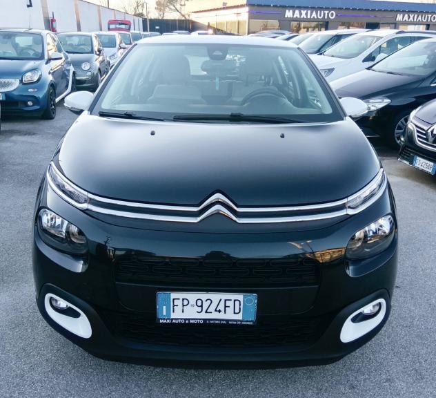 Citroen C3 Shine EURO 6 - Foto 3
