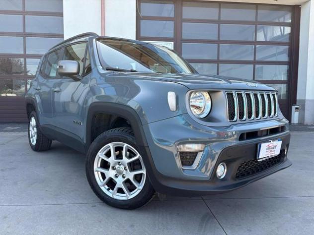 JEEP Renegade 2.0 Mjt 140CV 4WD Active Drive Low Limited rif. 24024730 - Foto 2