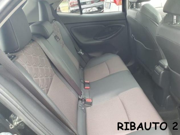 TOYOTA Yaris Cross 1.5 Hybrid 5p. E-CVT Lounge + TECH PACK rif. 24204345 - Foto 7