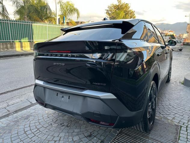 Peugeot 3008 Hybrid 145 e-DCS6 Allure - Foto 6