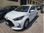 TOYOTA Yaris 1.5 Hybrid 5 porte Business rif. 23843489