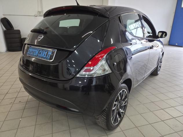 Lancia Ypsilon 1.2 69 cv Platinum - OK NEOPATENTATI - SENSORI DI PARCHEGGIO - EURO 6 - Foto 3