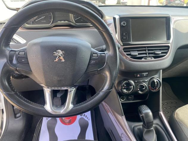 Peugeot 2008 1.6 e-HDi 92 CV Stop&Start Active vedi promo in descrizione - Foto 6