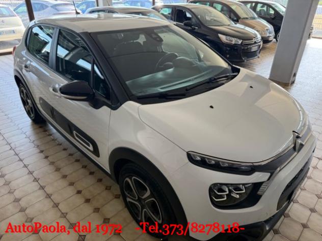 CITROEN C3 BlueHDi 100 S&S Feel Pack rif. 23784618 - Foto 2