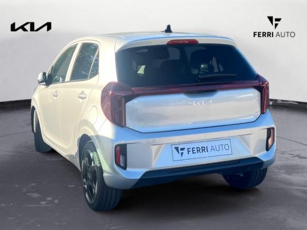 KIA Picanto 1.2 12V 5 porte Style rif. 22461693 - Foto 6