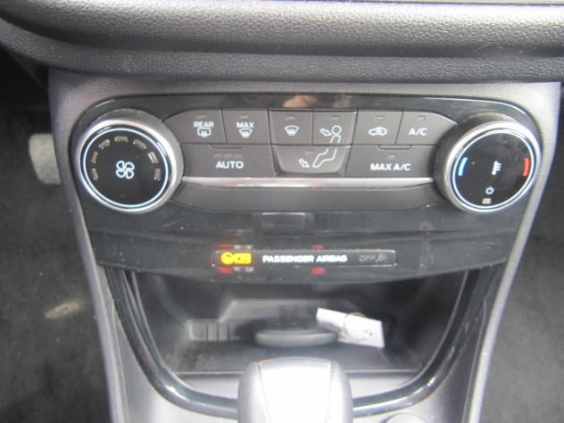 Ford Puma 1.0 EcoBoost Hybrid 125 CV S&S Titanium - automatico - Foto 10