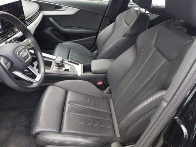 AUDI A4 Av. 40 h.brid TDI quattro Senza vincolo finanziam. rif. 23414497 - Foto 7